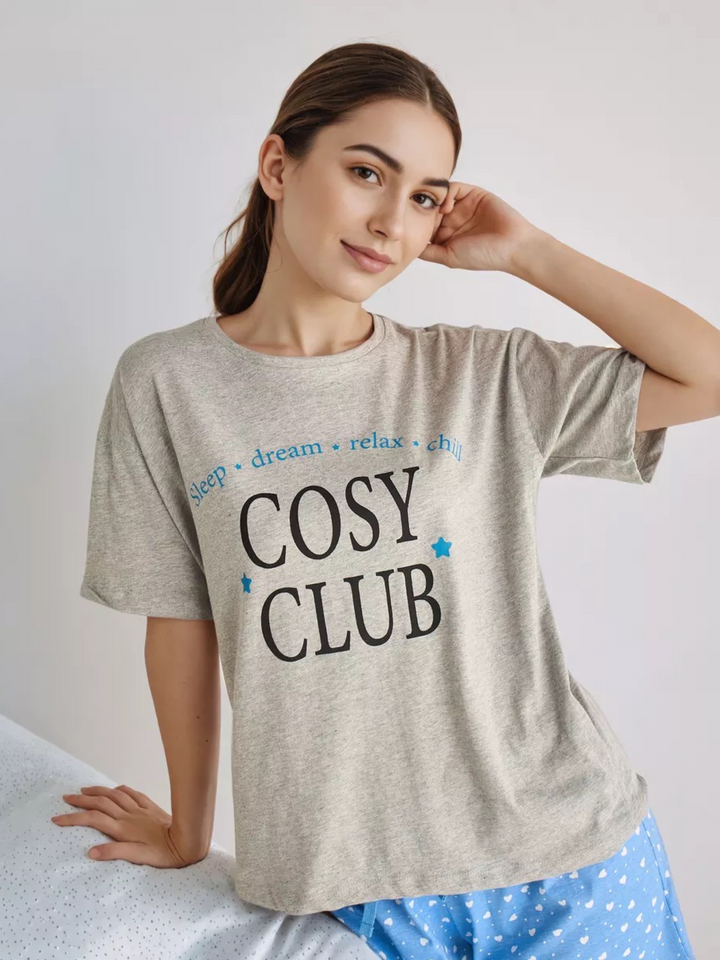 Dreamy Pyjama Set