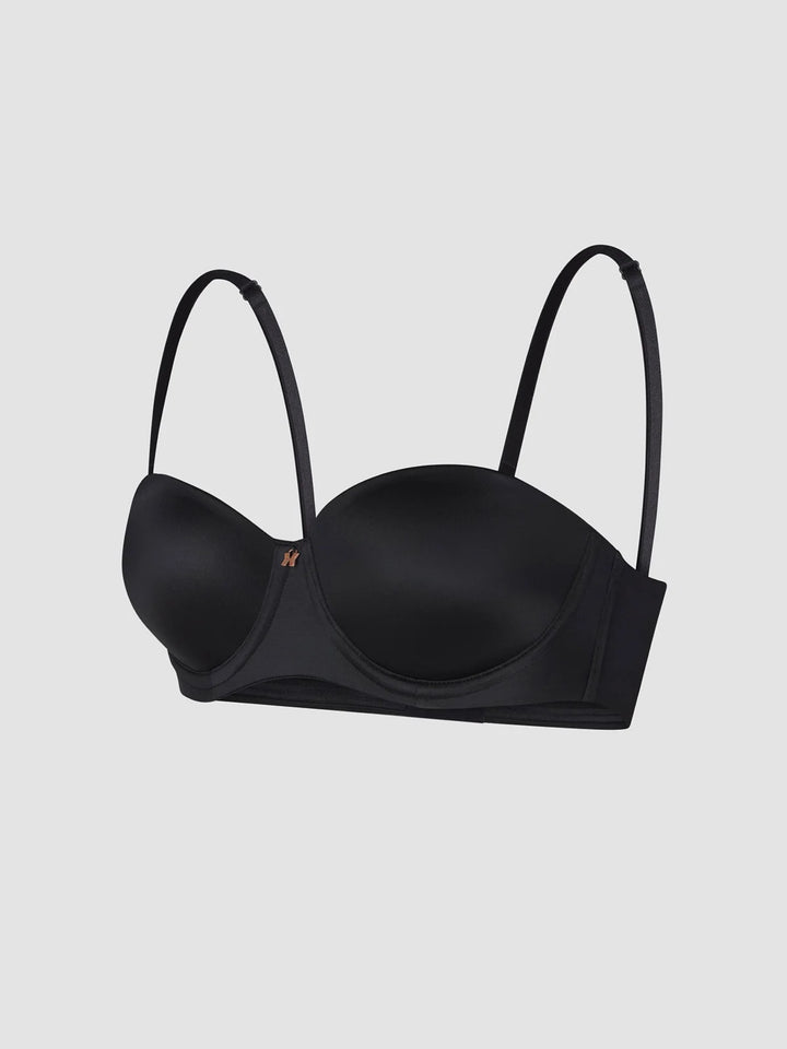 Strapless Bra