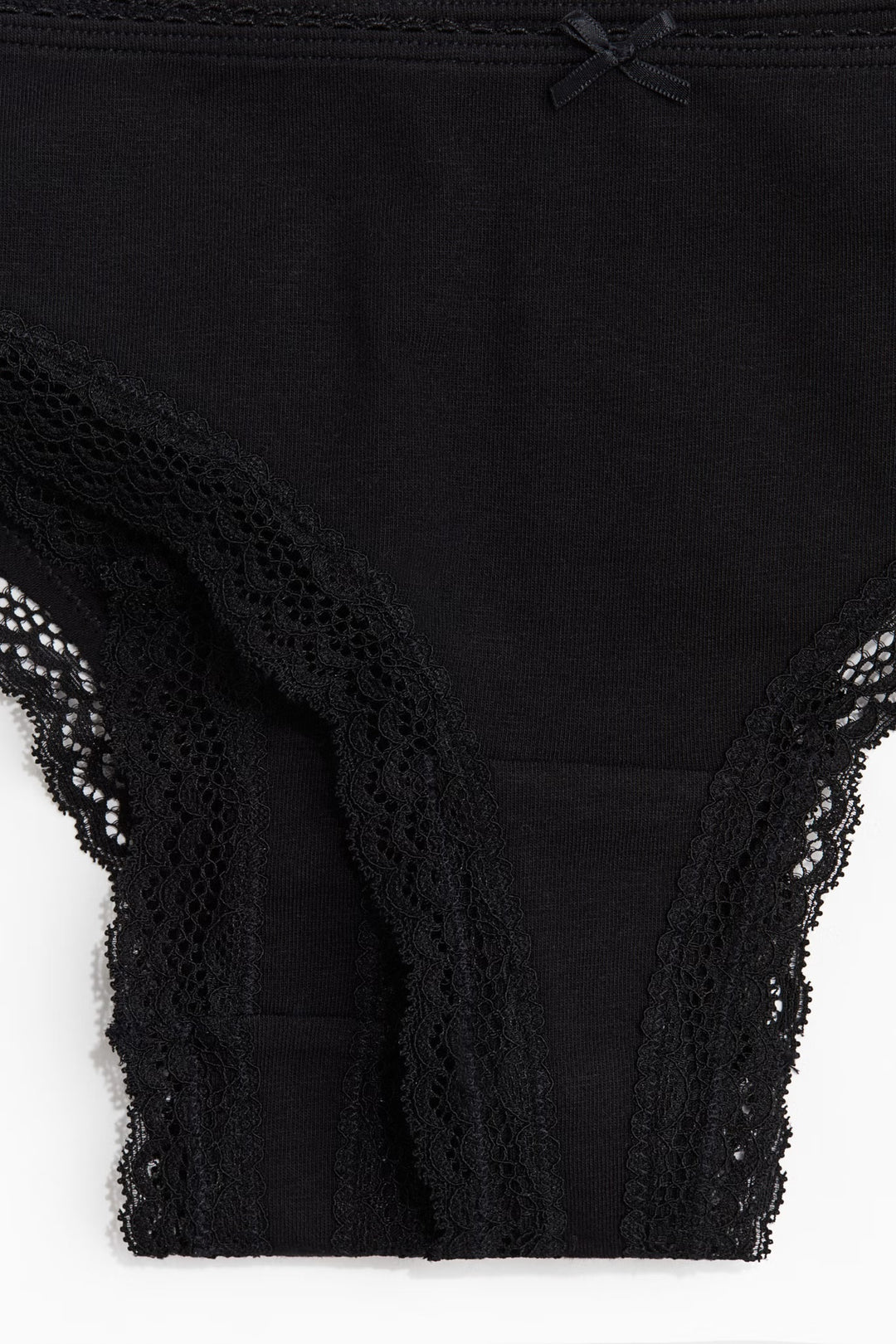 5 pack Brazilian Panties