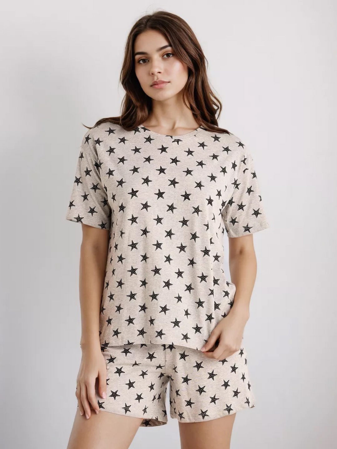 Dreamy Pyjama Set