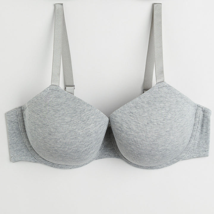 Plus size Padded Bra