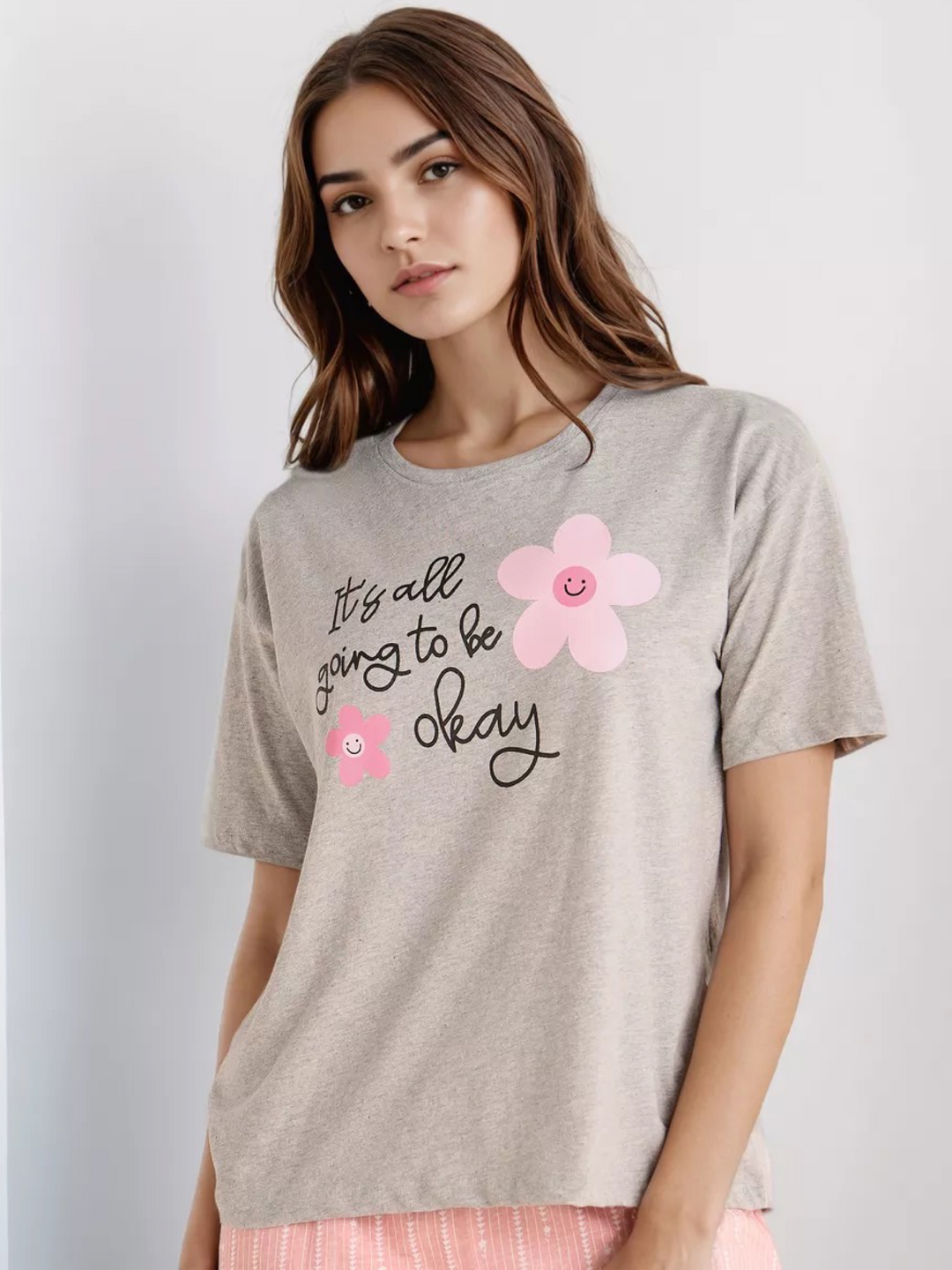 Dreamy Pyjama Set