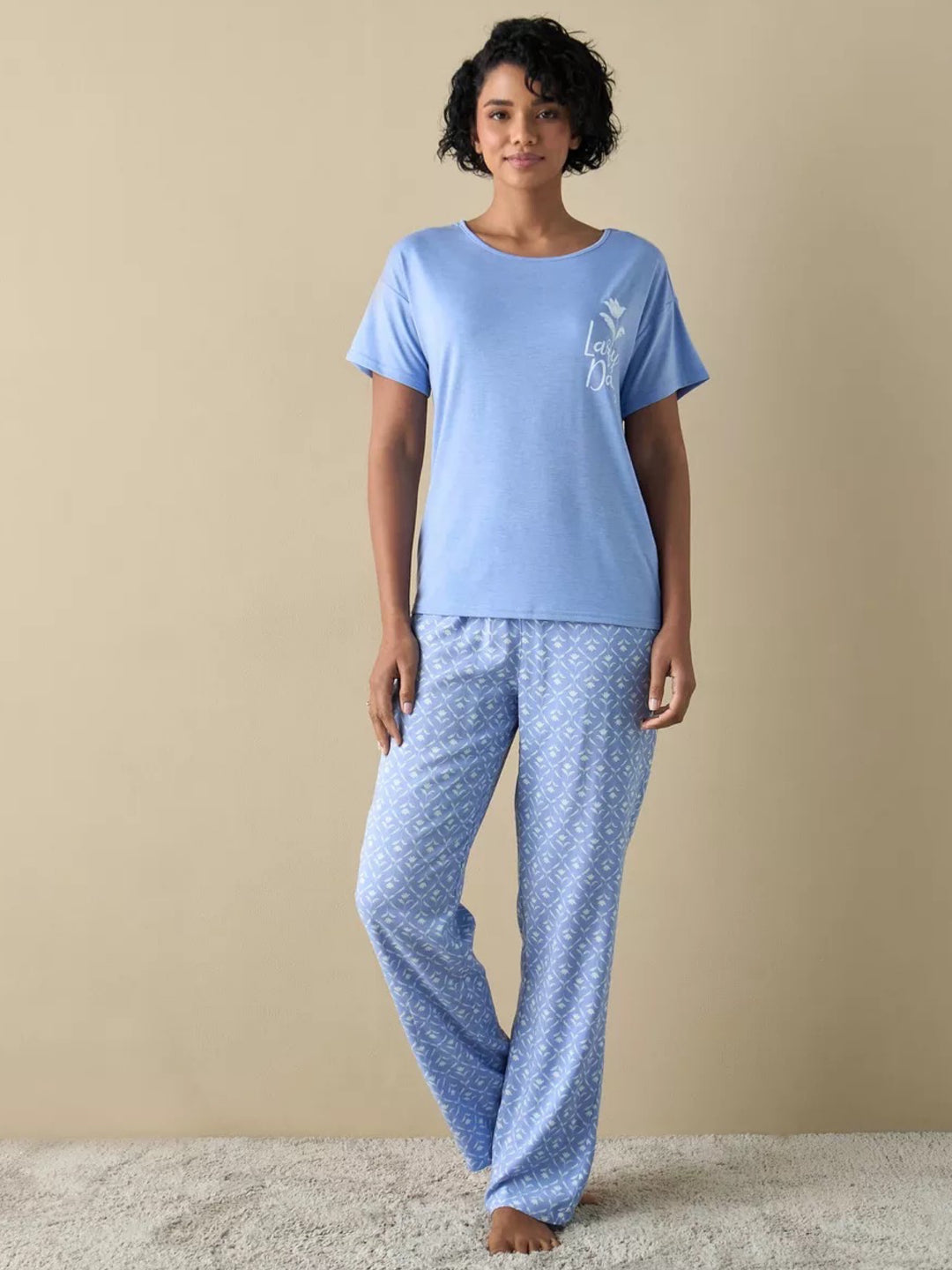 Dreamy Daze Pyjama Set