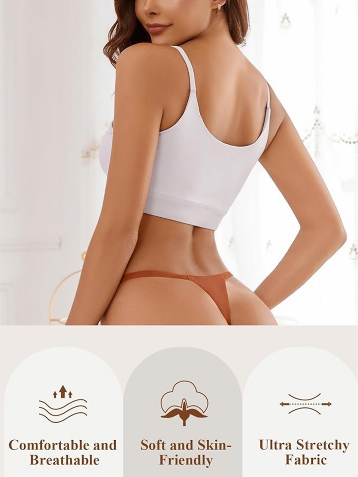 Seamless G Strings