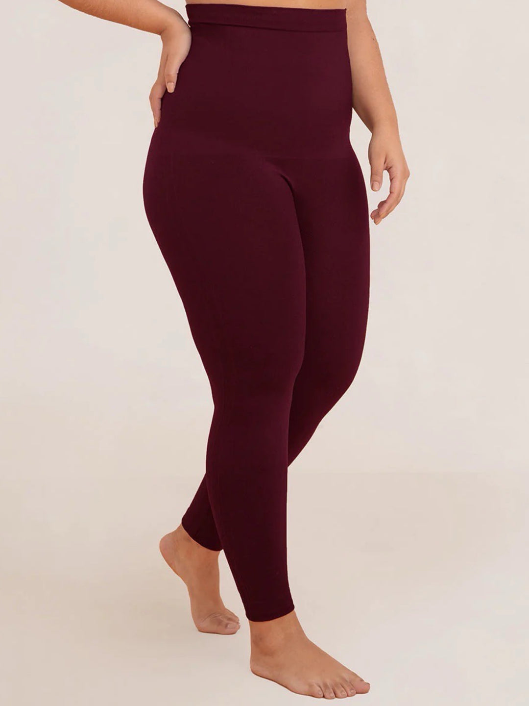 Essential Shaping Leggings