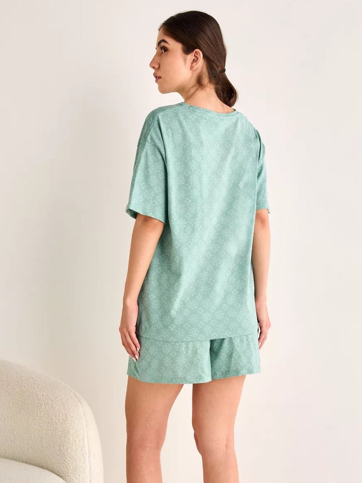 Dreamy Pyjama Set