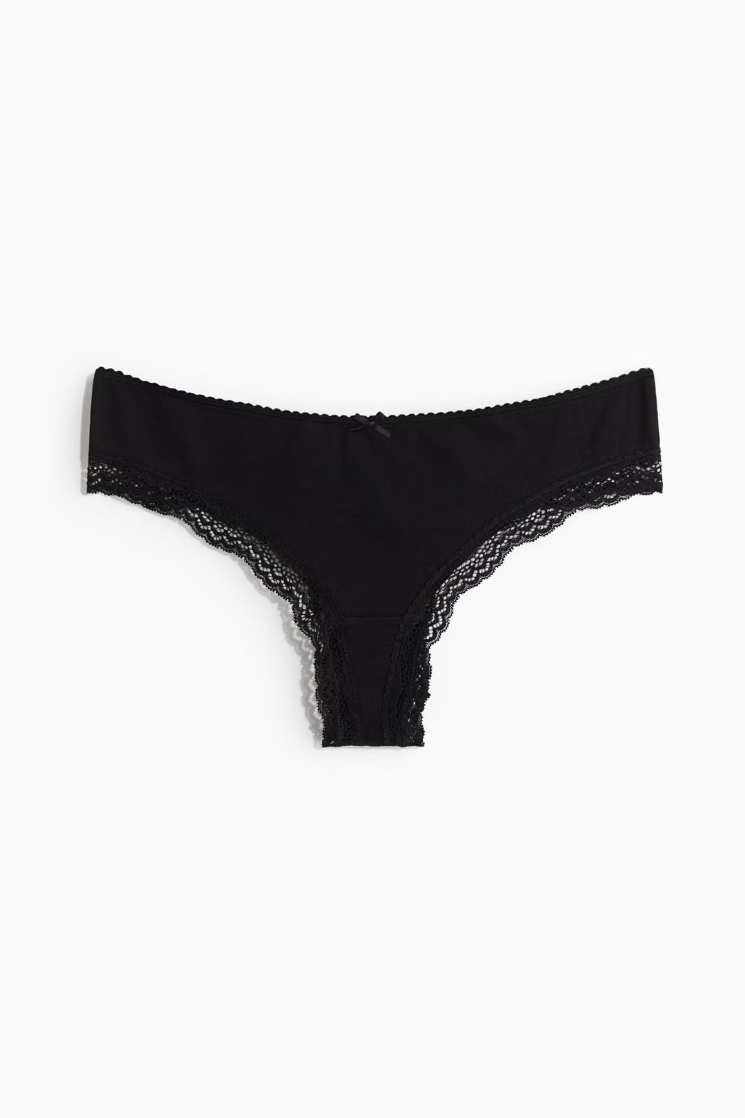 5 pack Brazilian Panties