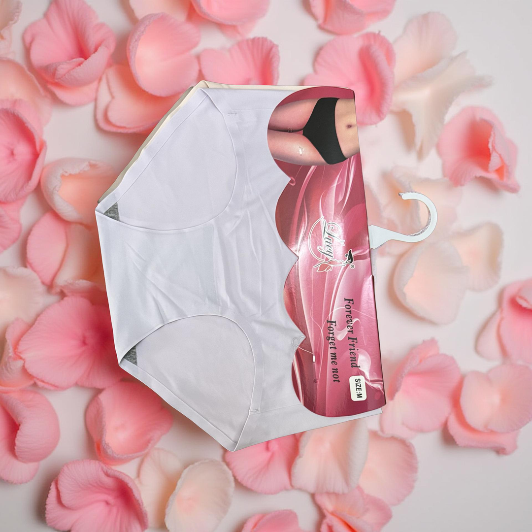 Bare Luxe Hipster Panties