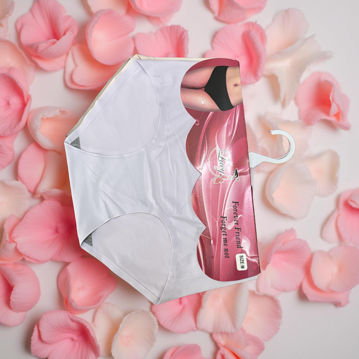 Bare Luxe Hipster Panties