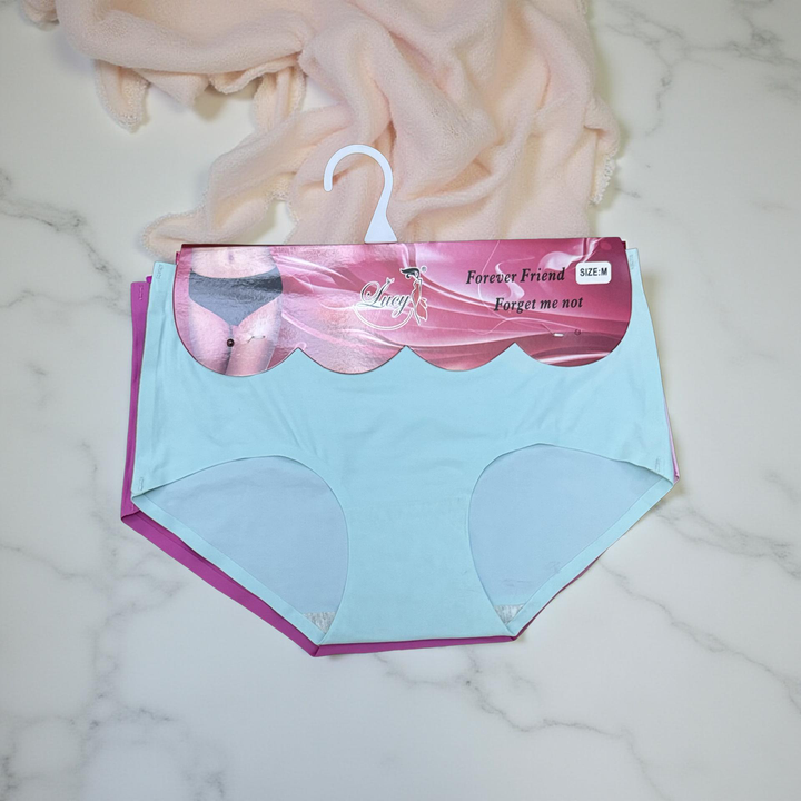 Bare Luxe Hipster Panties