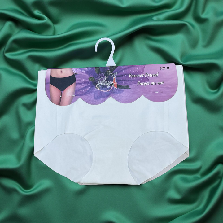 Bare Luxe Hipster Panties