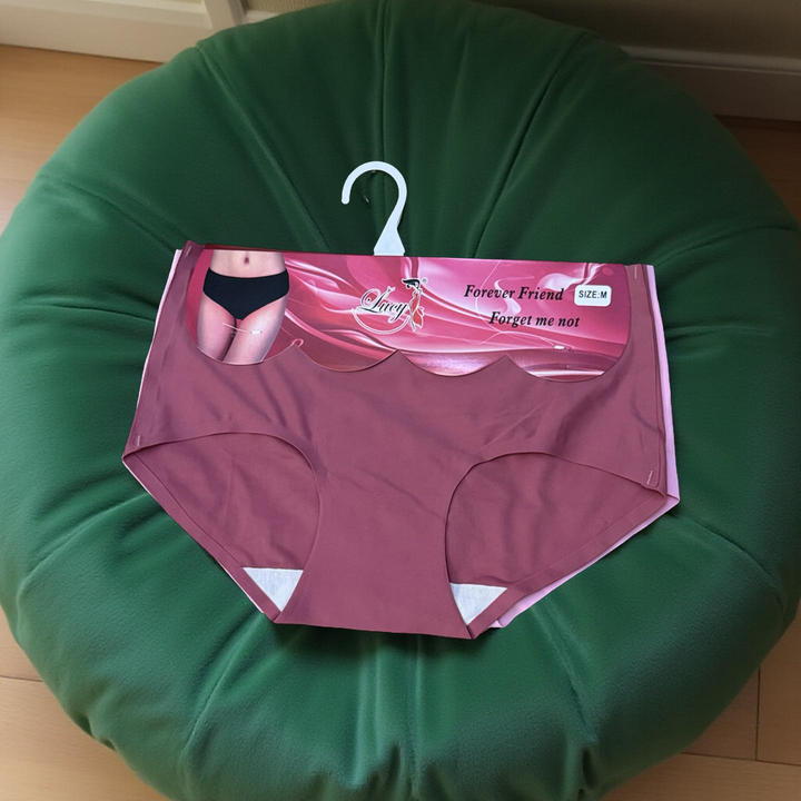 Bare Luxe Hipster Panties