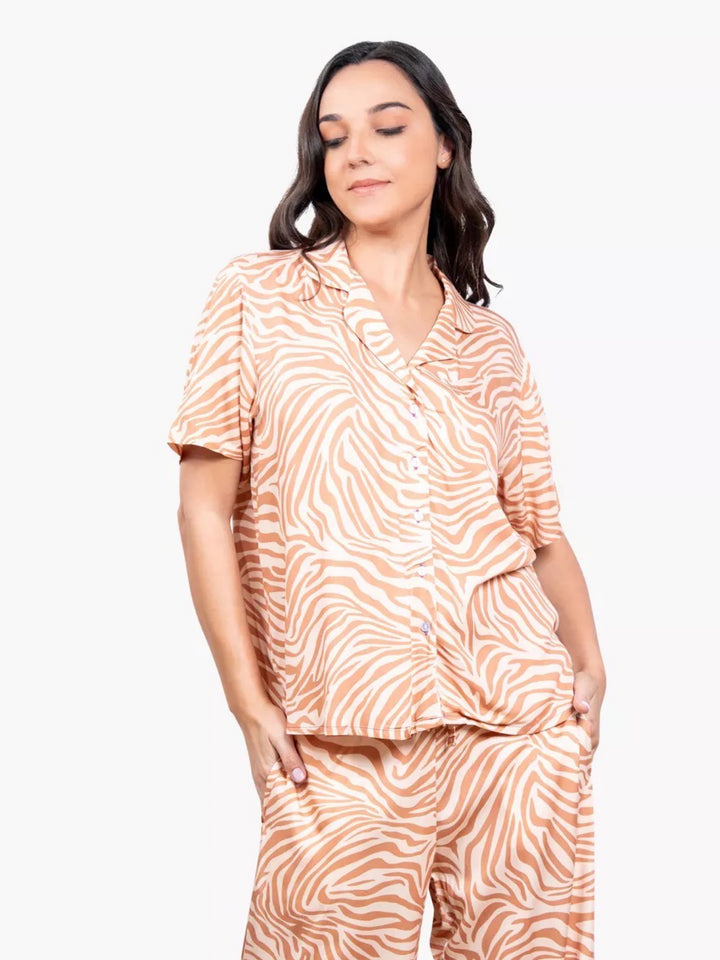 Cloud Nine Pyjama Set