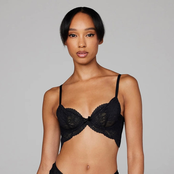 Adorn Lace Bra