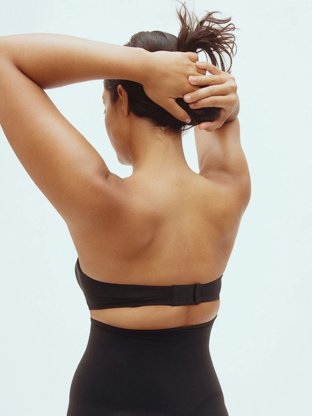Padded Balconette Bra