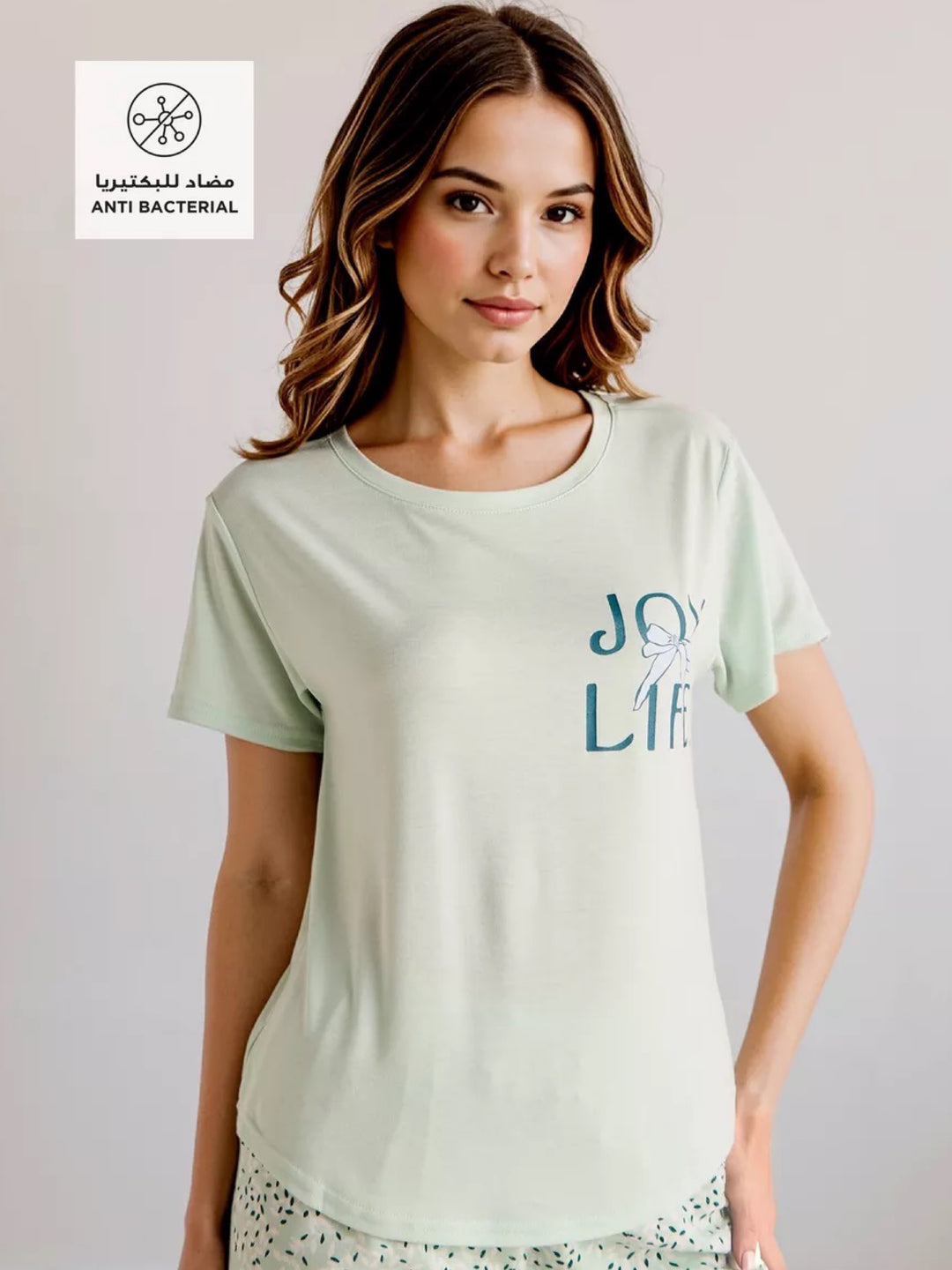 Cozy Club Pyjama Set