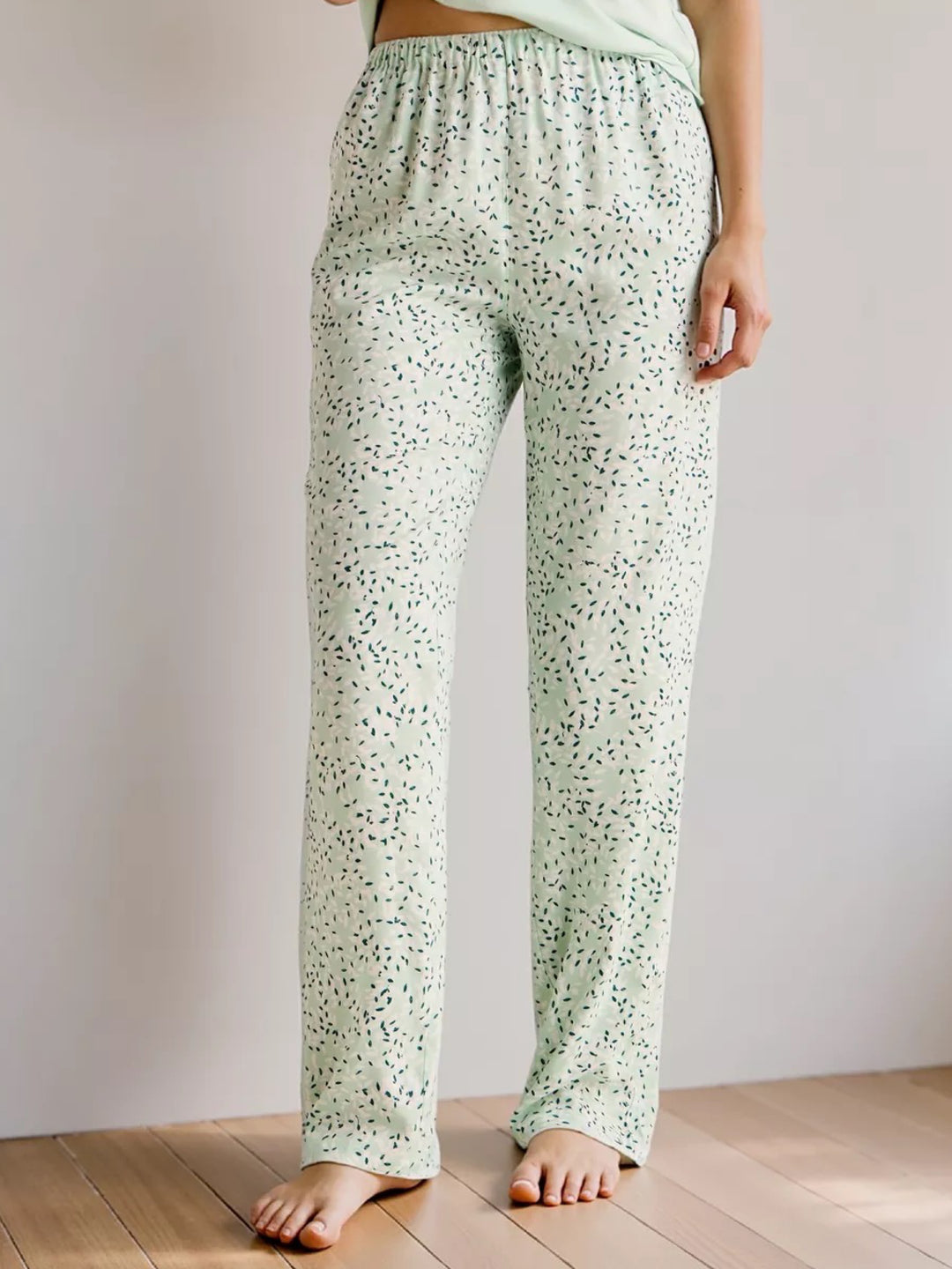 Cozy Club Pyjama Set