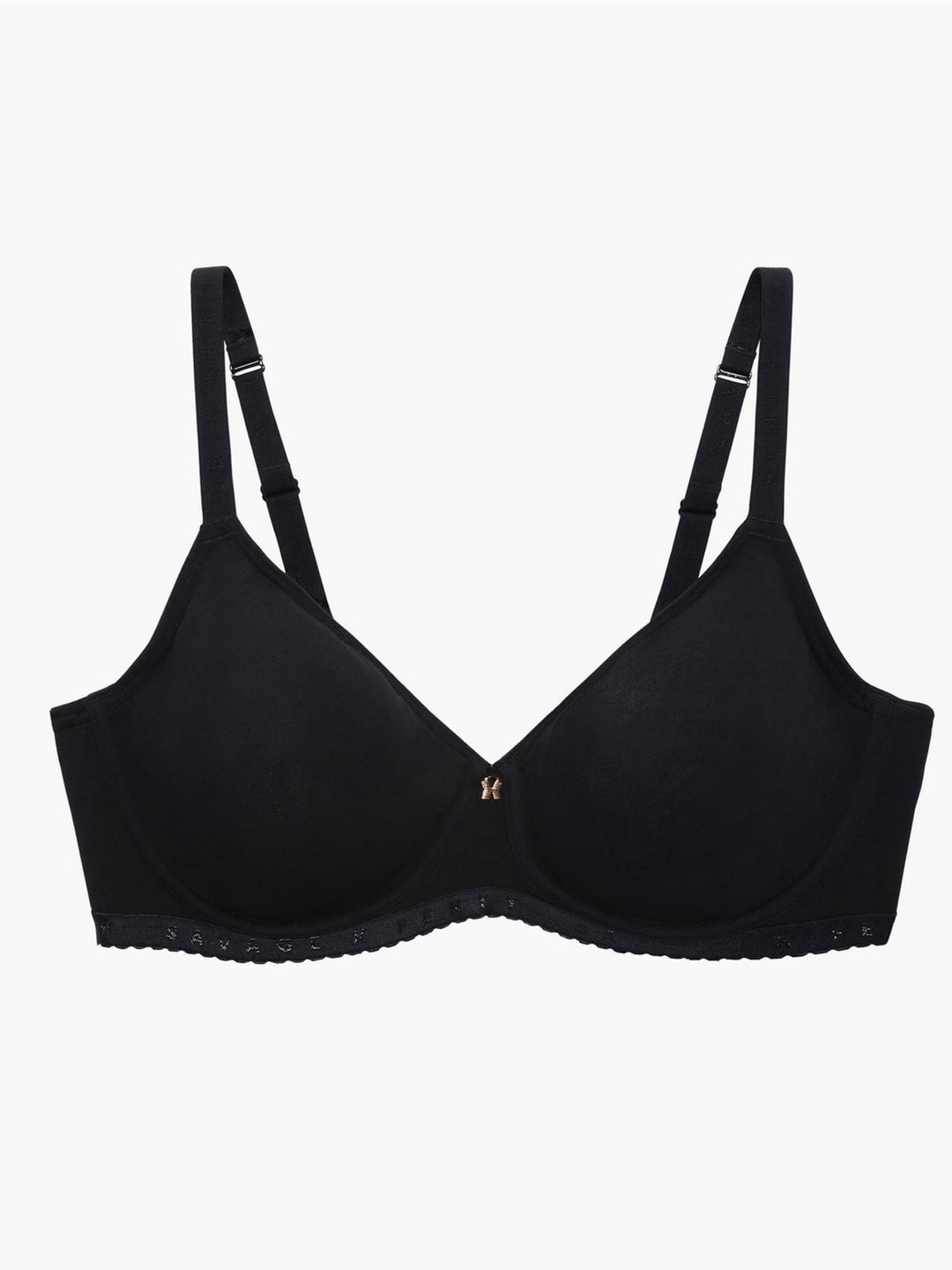 Jersey Unlined Bra