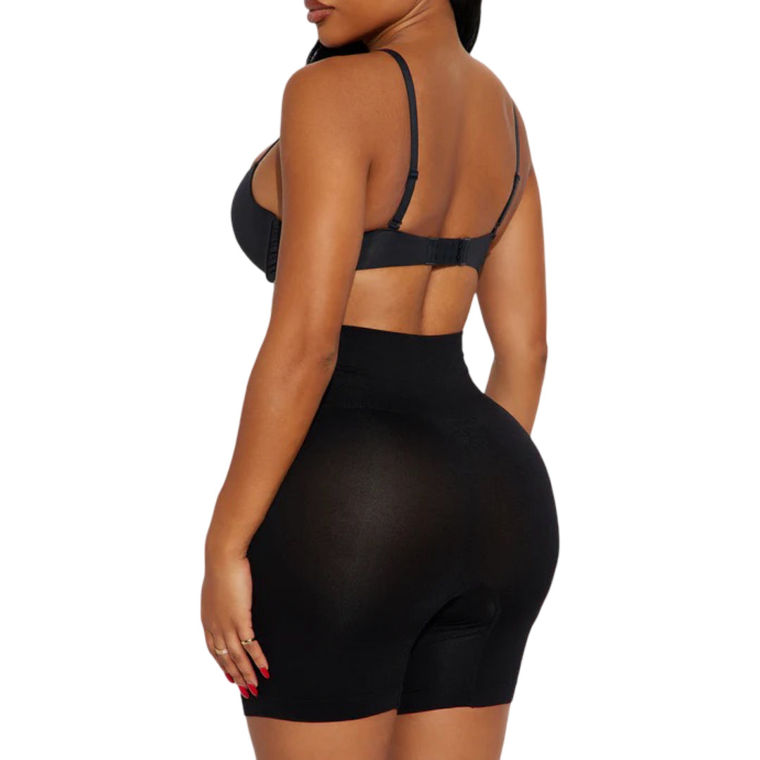 Seamless Boxer Bikers