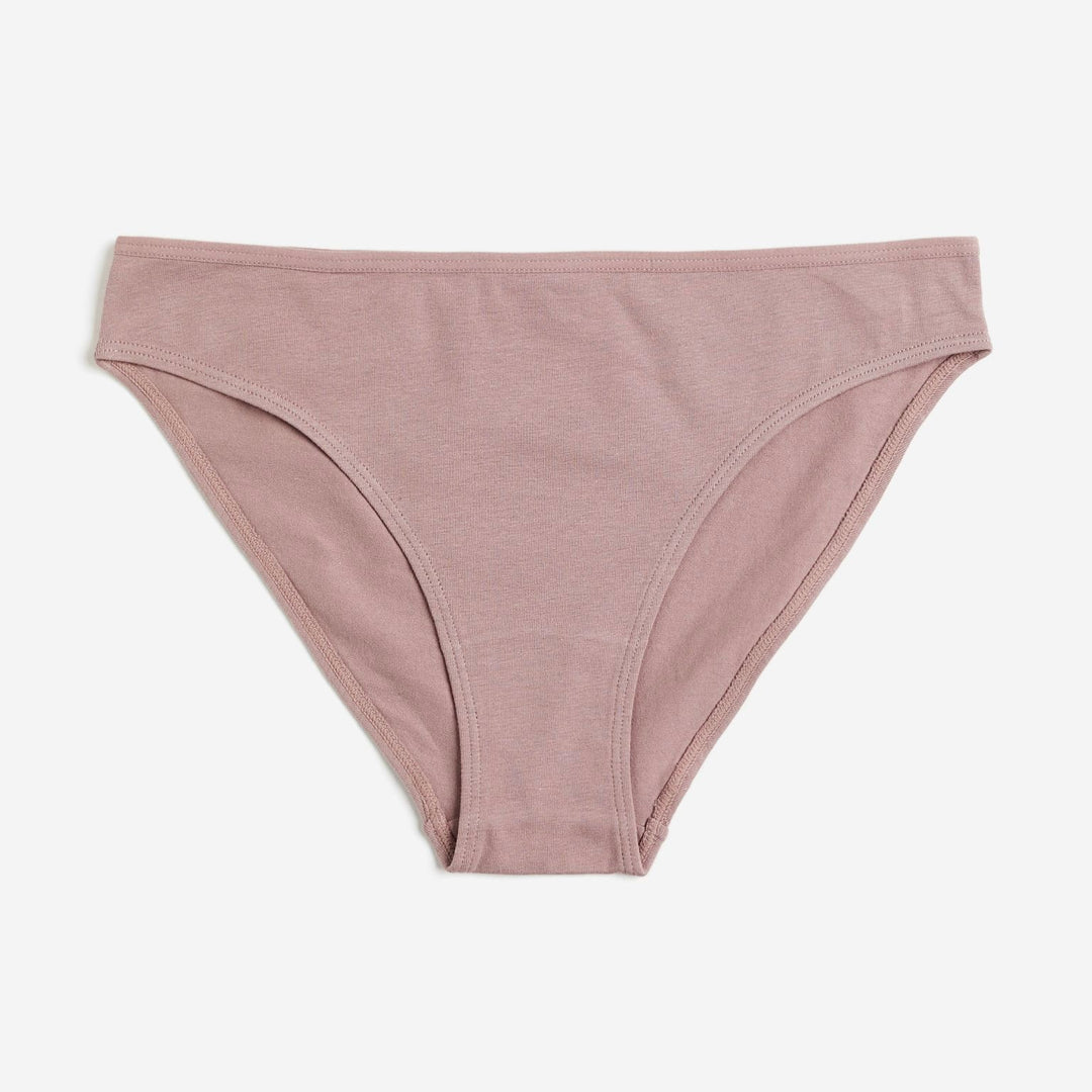 5 pack Cotton Bikini Panties