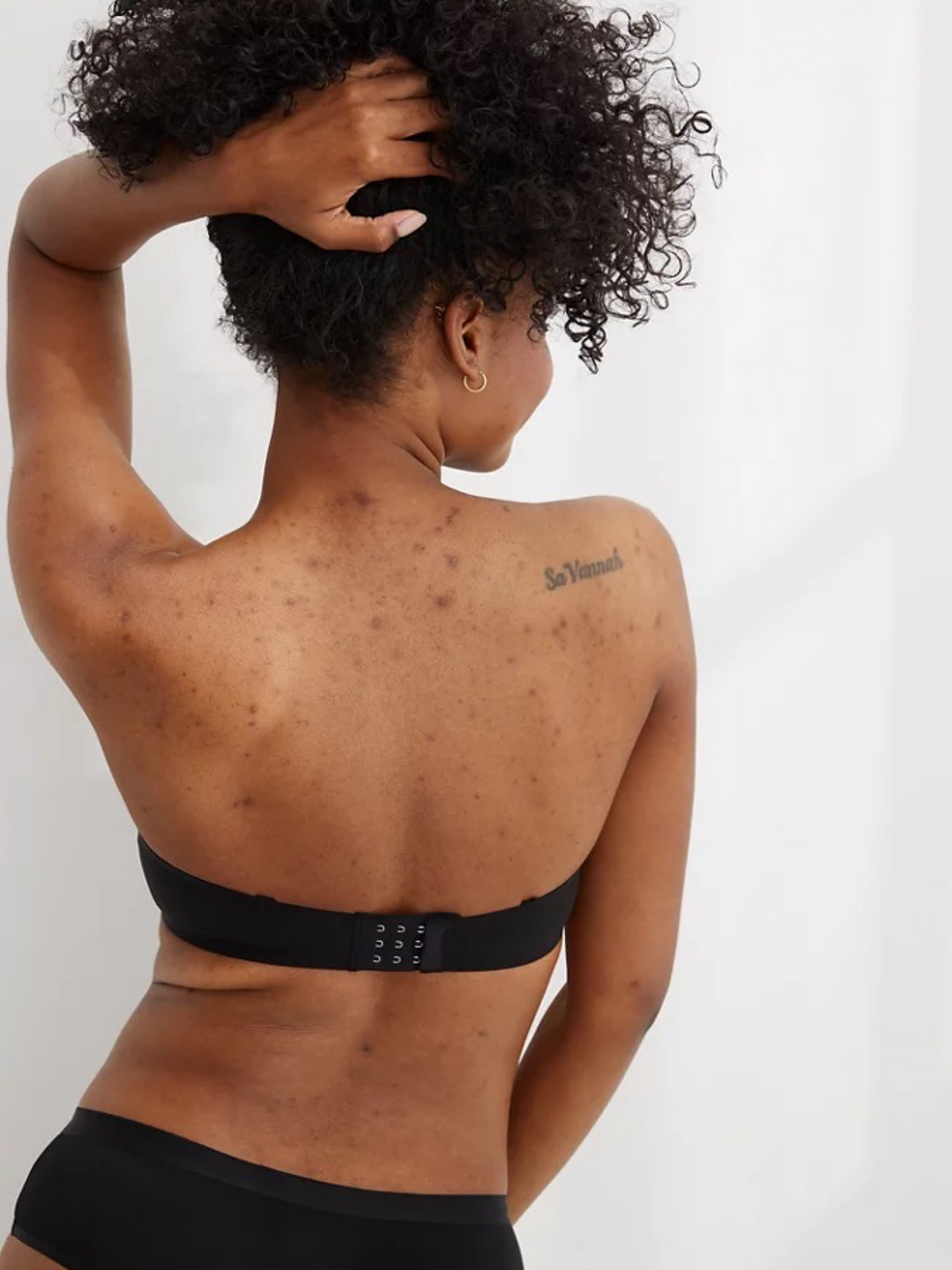 Sunny Strapless Bra