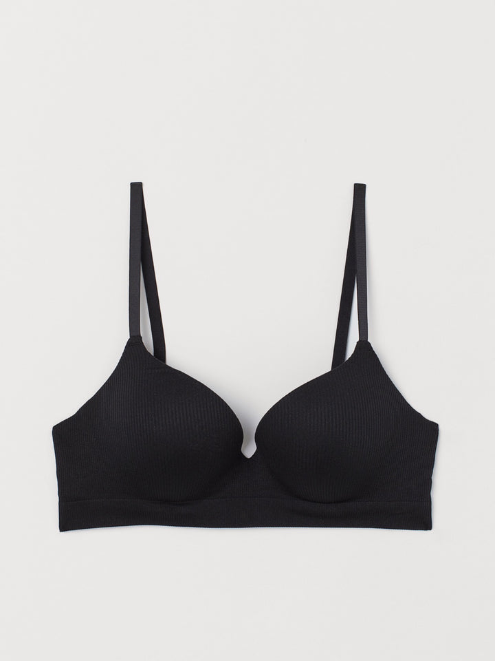 Super Push up Bra