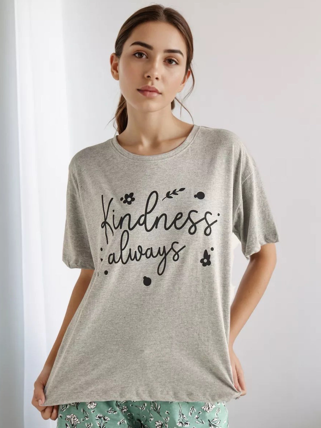 Dreamy Pyjama SetlM