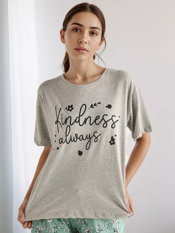 Dreamy Pyjama SetlM