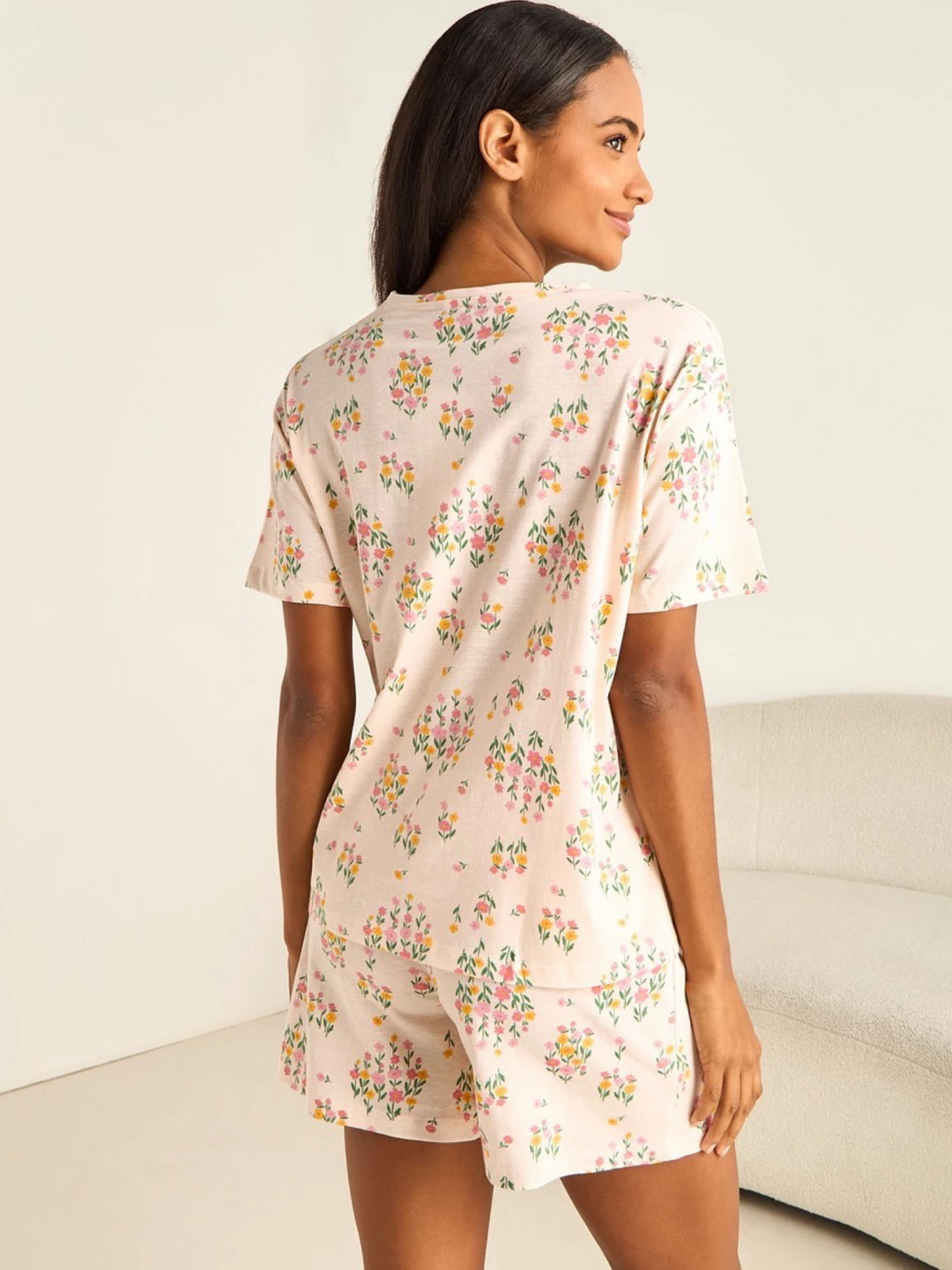 Dreamy Pyjama SetF