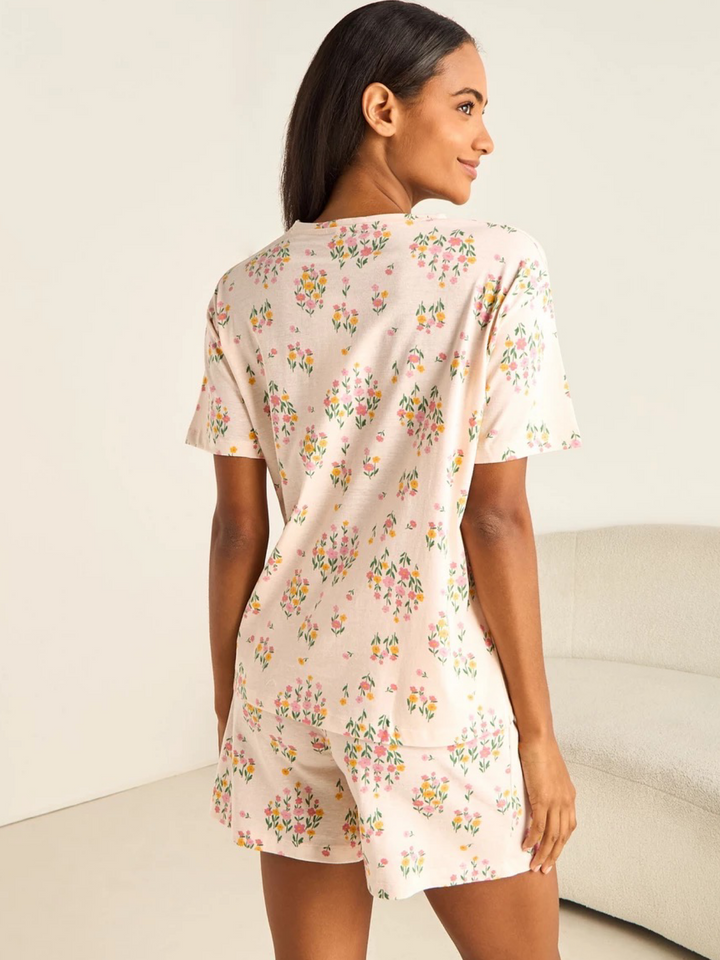 Dreamy Pyjama SetF