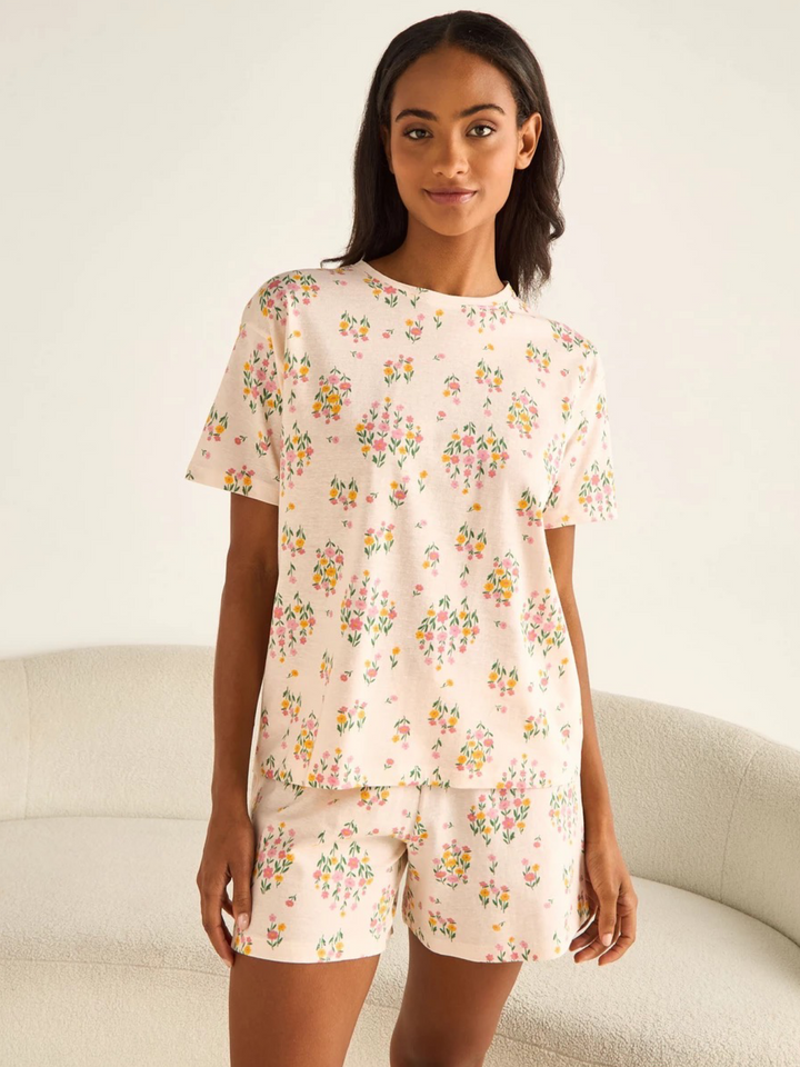 Dreamy Pyjama SetQ