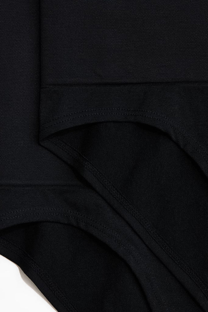 2-pack Firm Shaping Seamless Briefs