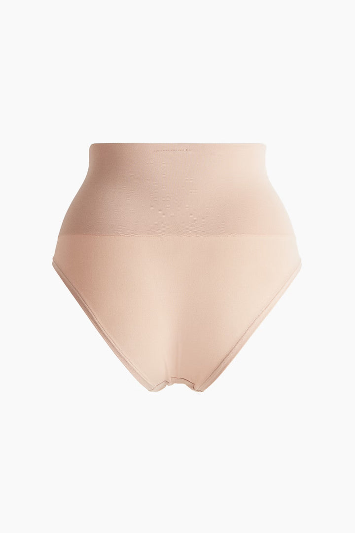 2-pack Firm Shaping Seamless Briefs