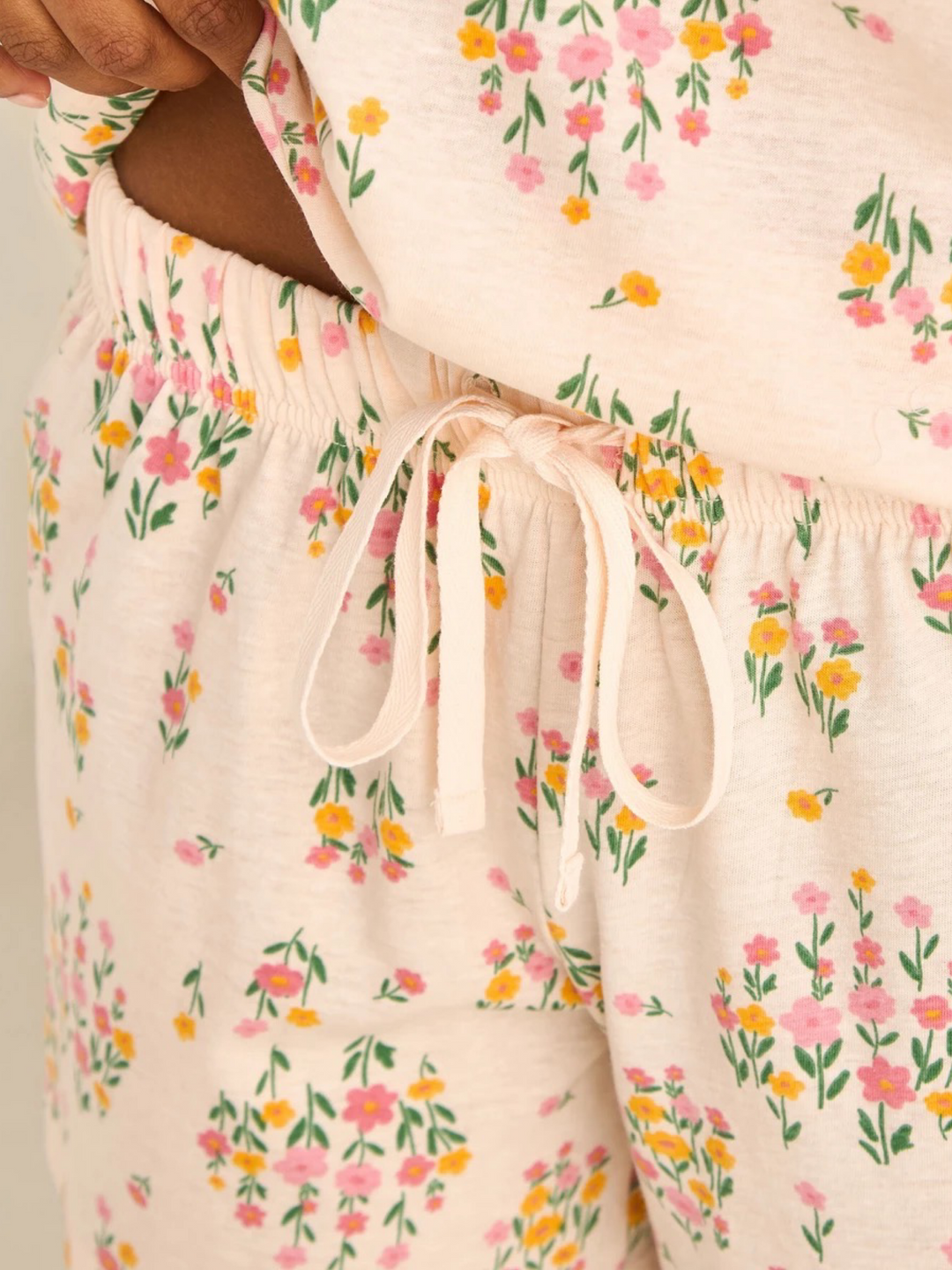 Dreamy Pyjama Set