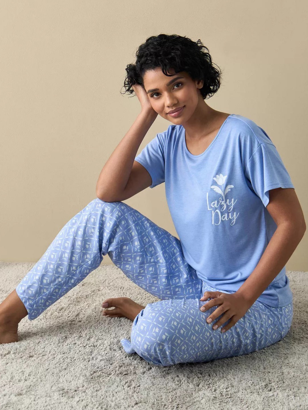 Dreamy Daze Pyjama Set