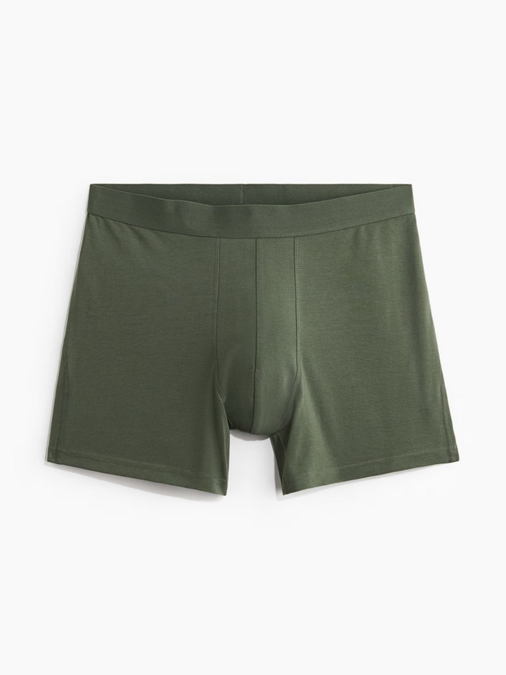 Mid-length Trunks