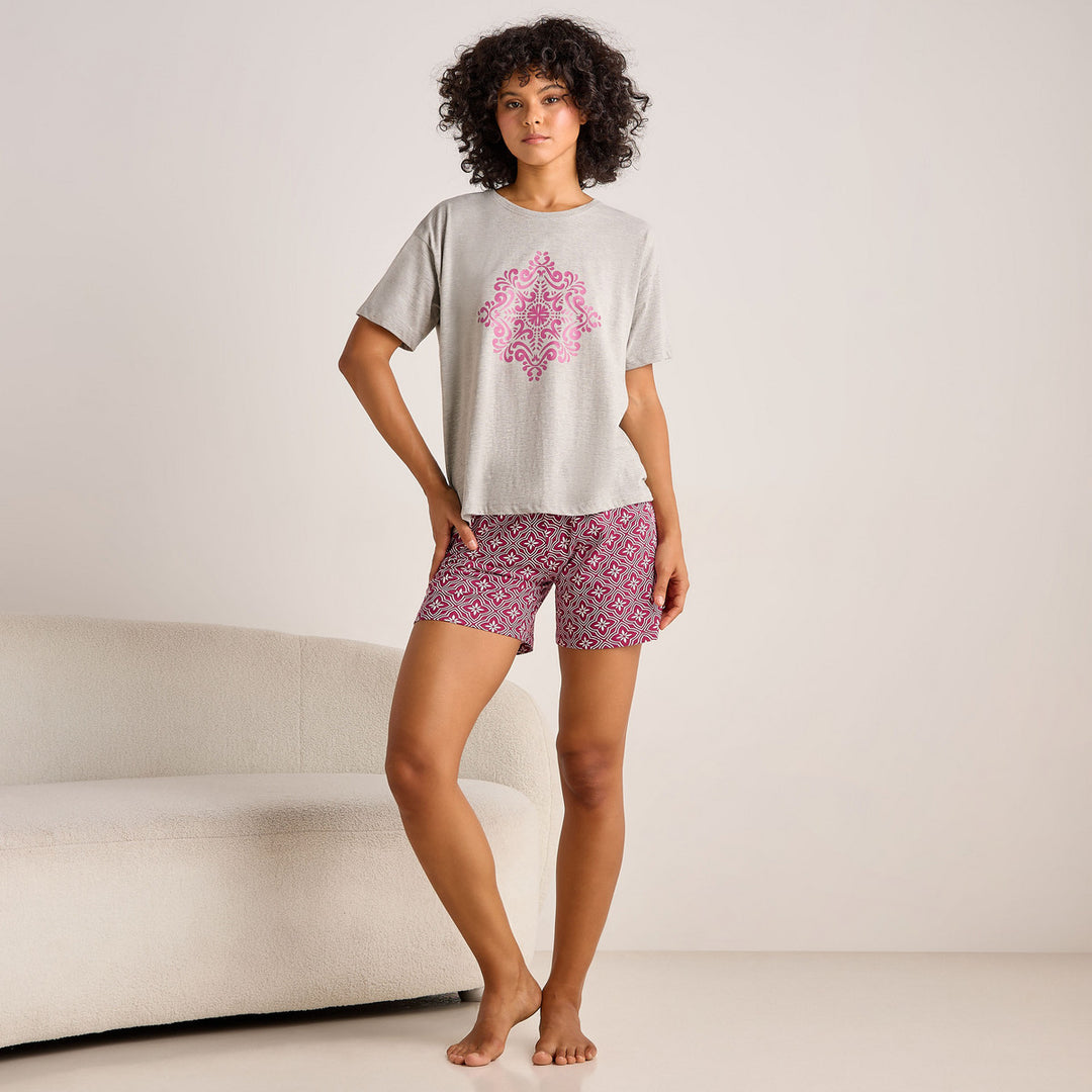 Dreamy Pyjama Set