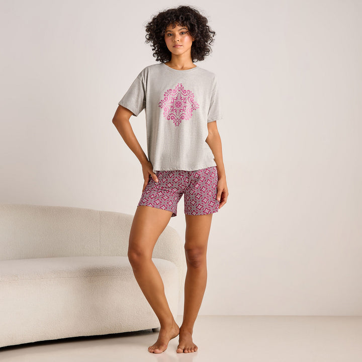 Dreamy Pyjama Set
