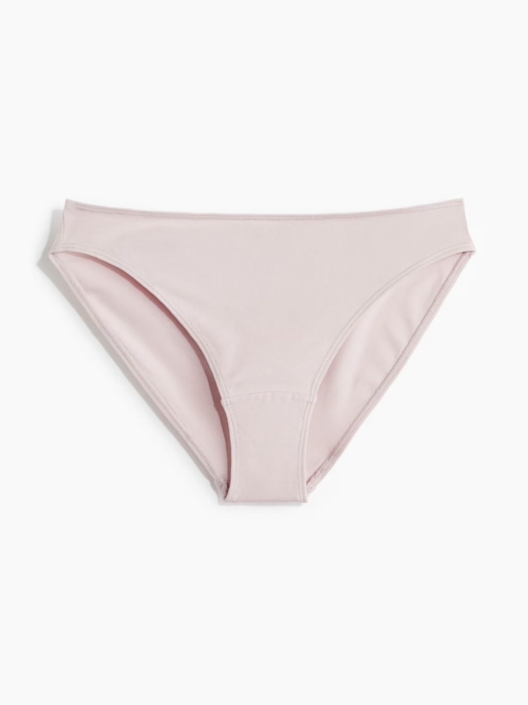 5 pack Cotton Bikini Panties