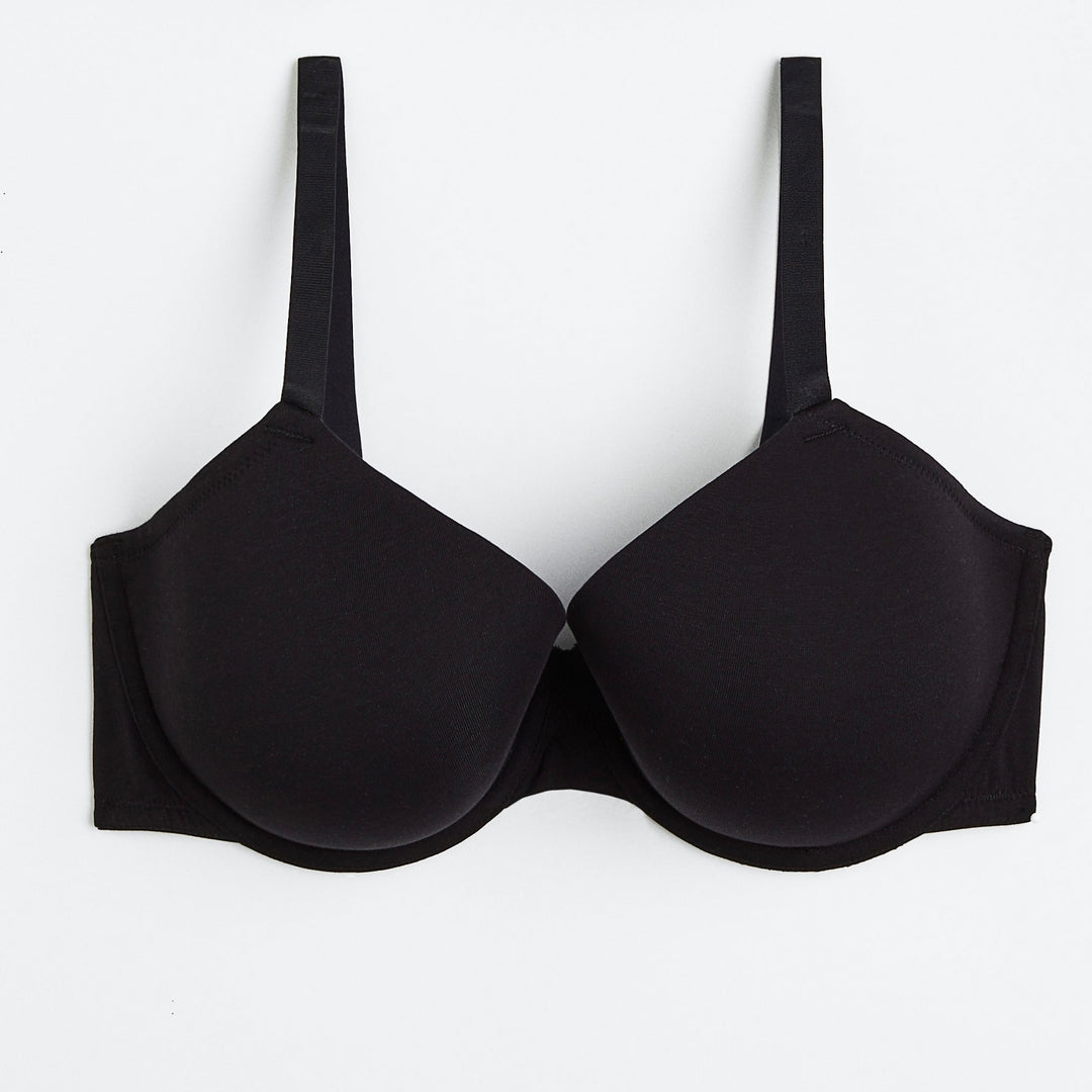 Plus size Padded Bra