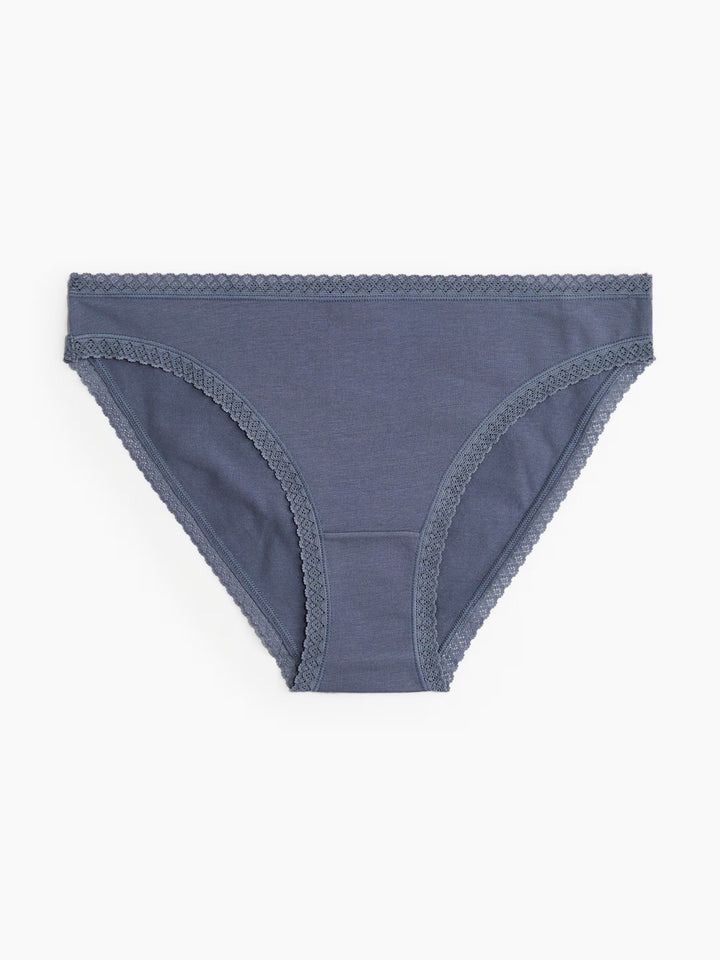 7 pack Cotton Bikini Panties