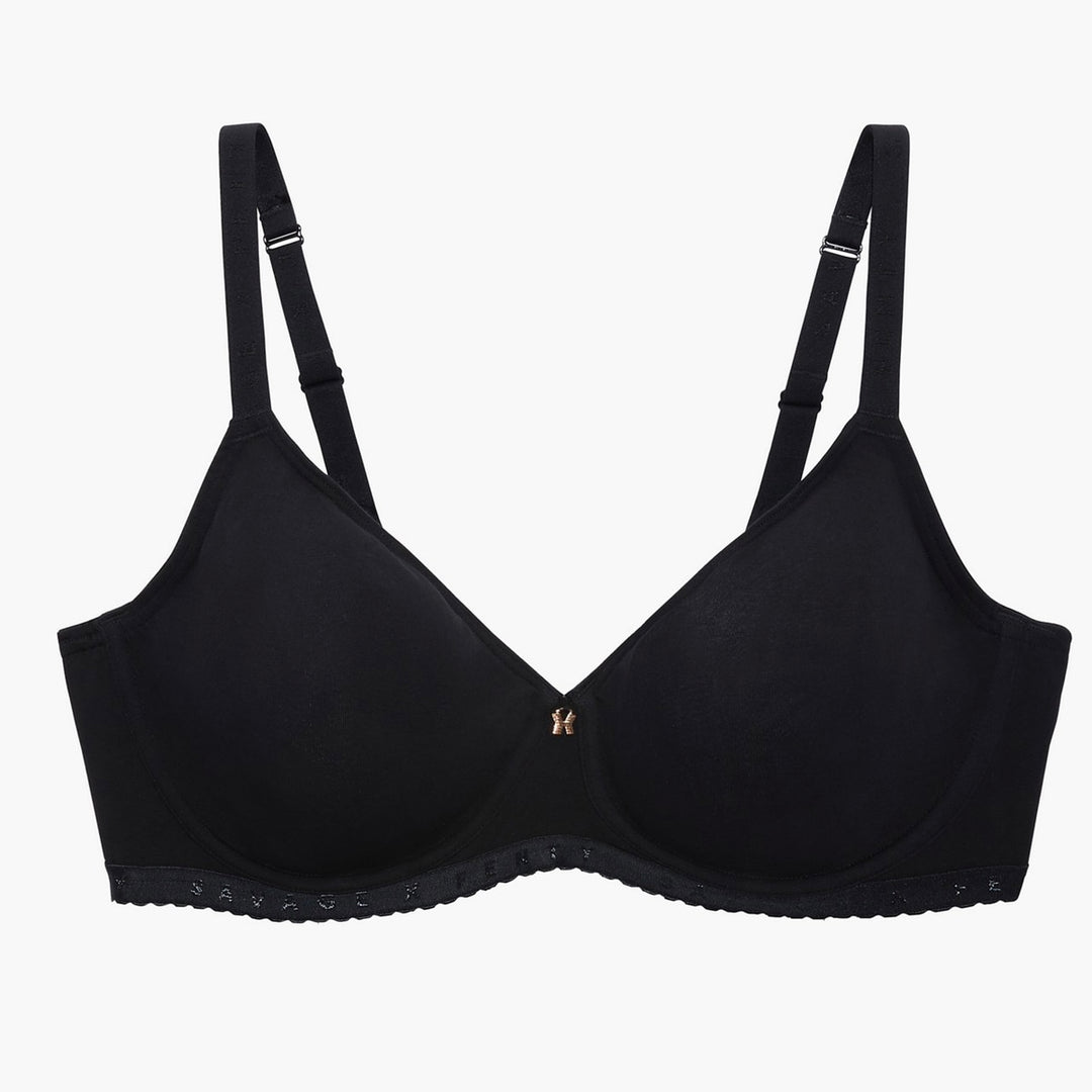 Jersey Unlined Bra