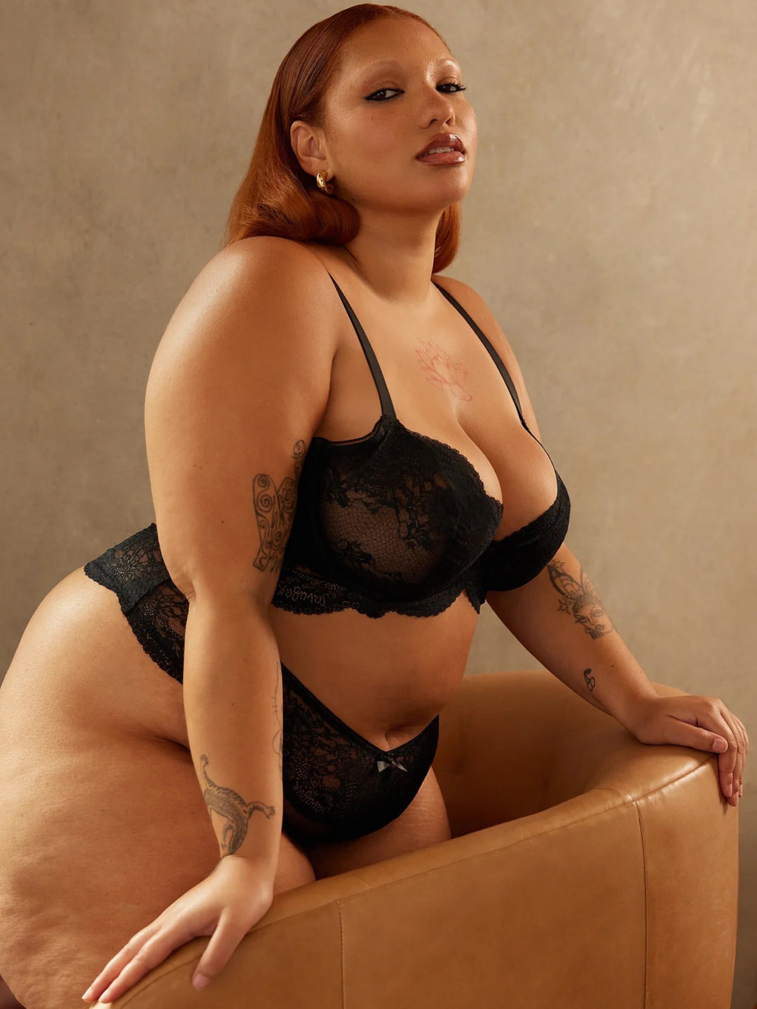 Adorn Lace Bra