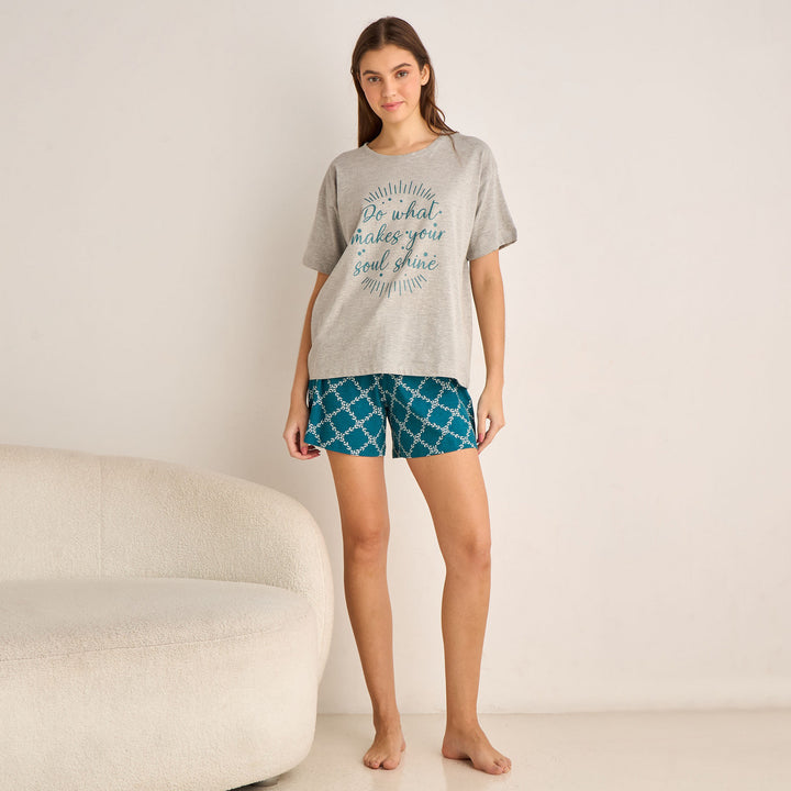Dreamy Pyjama Set