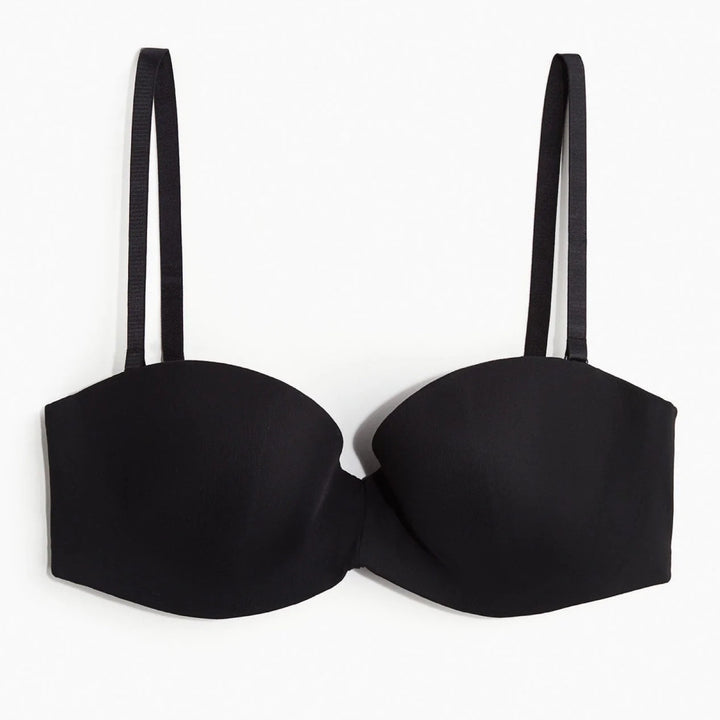 Padded Balconette Bra