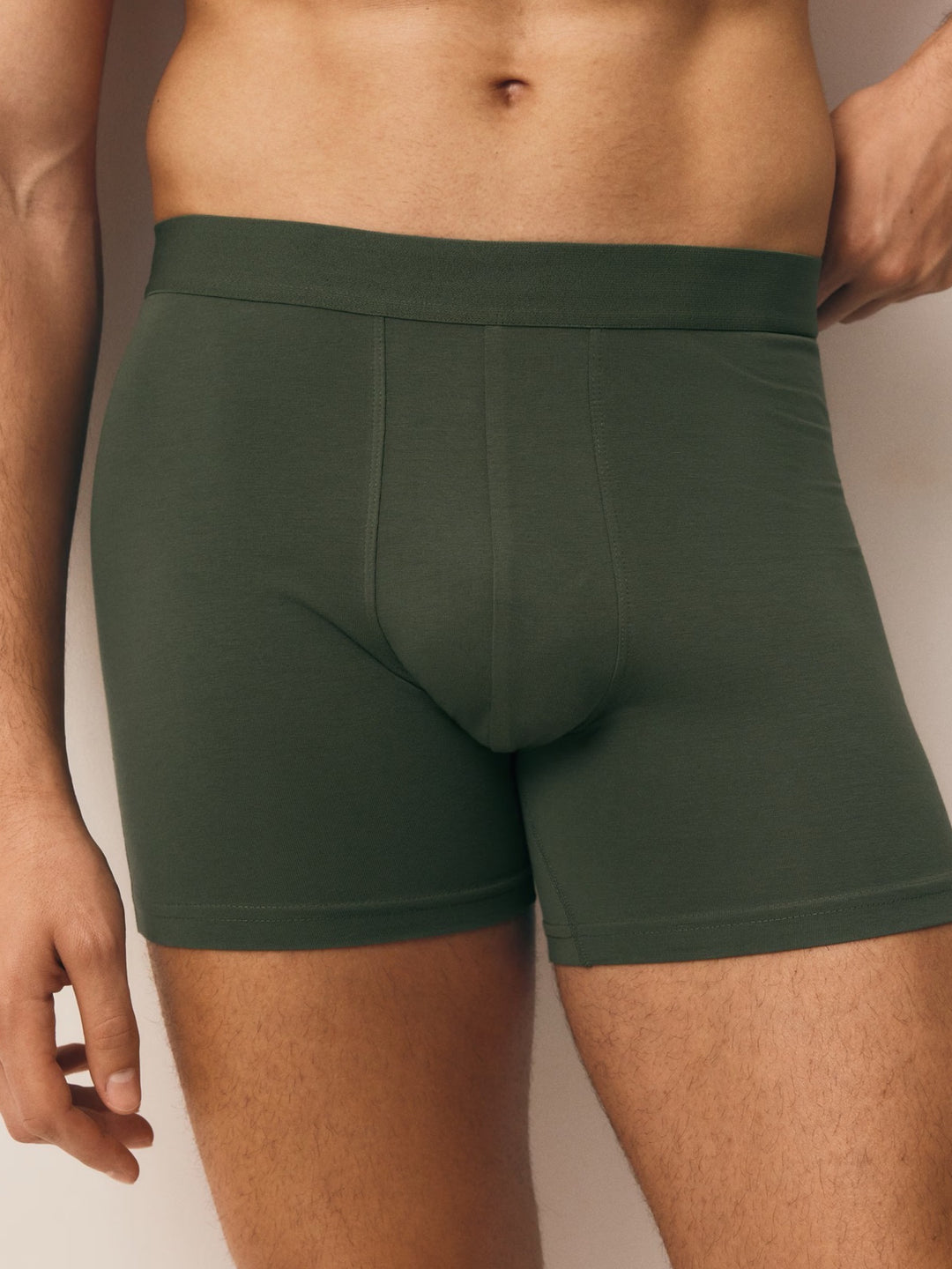 Mid-length Trunks