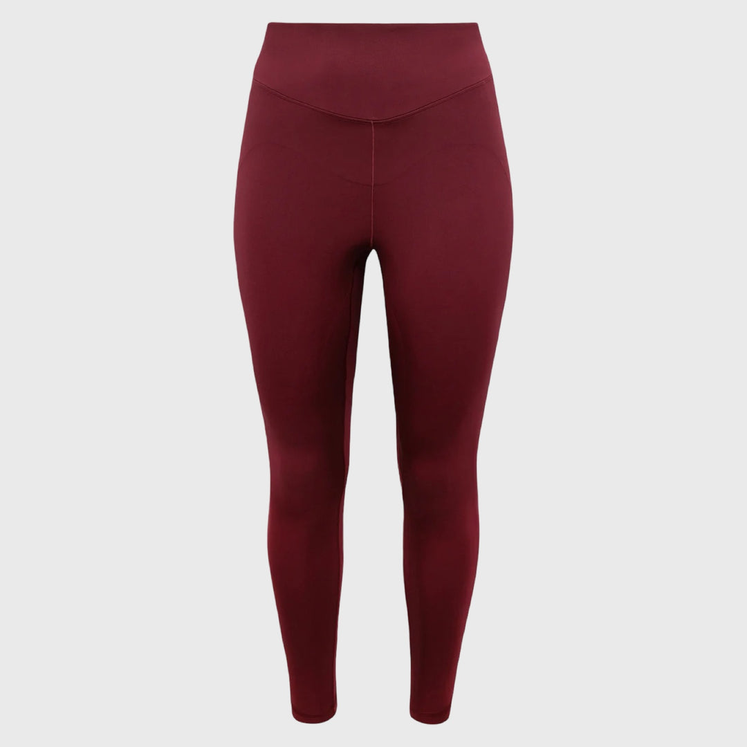 Curve Alert High waist Leggings