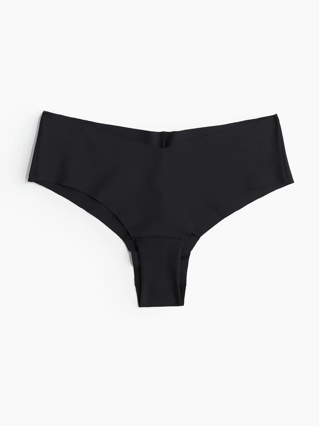 Invisible Hipster Panties