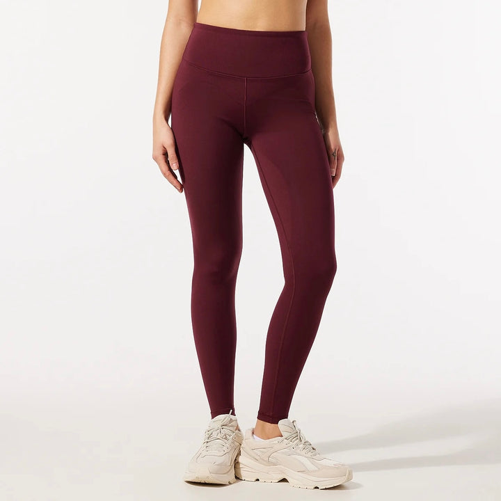 Curve Alert High waist Leggings
