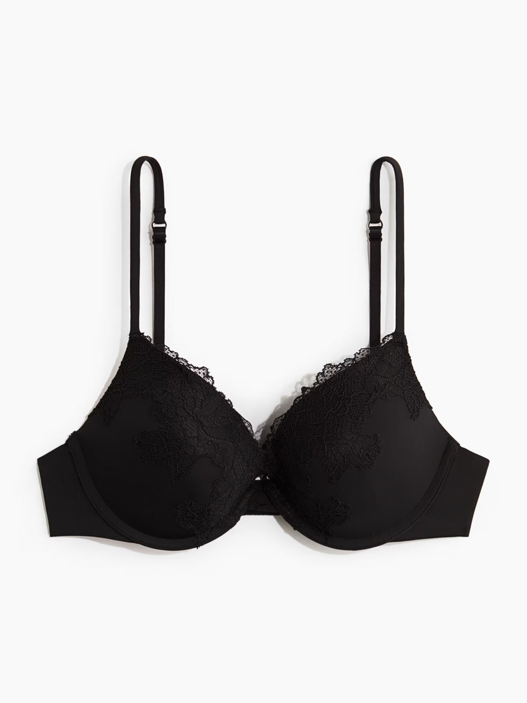 Light Push up Bra